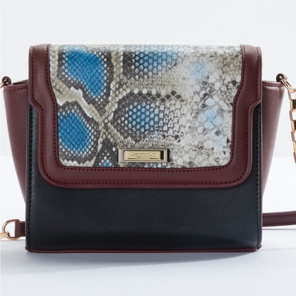 Charlotte Reid London Purse